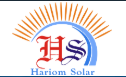 Hari Om Solar