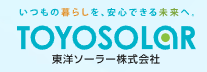 ToyoSolar Co., Ltd.