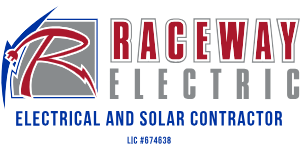 Raceway Electric & Solar