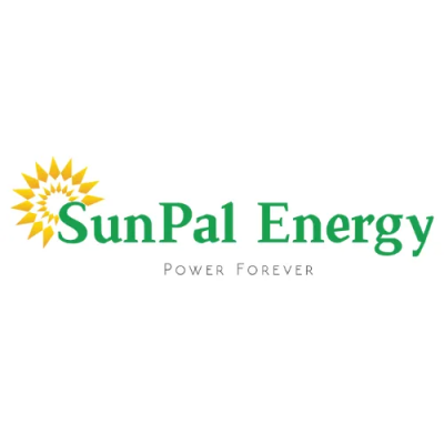 SunPal Energy