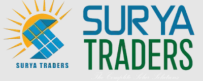 Surya Traders