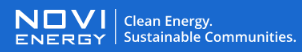 Novi Energy LLC
