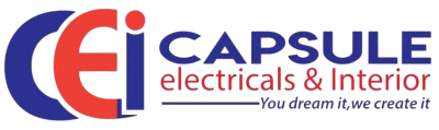 Capsule Electricals and Interior