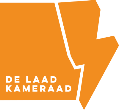 De Laadkameraad