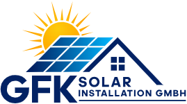 GFK Solar Installation GmbH