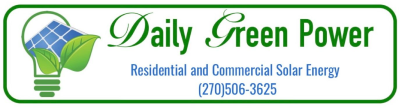 Daily Green Power LLC