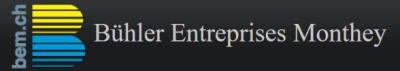 Bühler Electricité SA