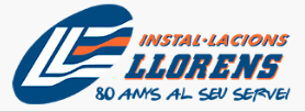 Instal·lacions i Serveis Llorens