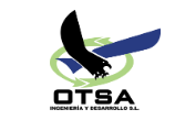 Otsa Ingeniería Y Desarrollo S.L
