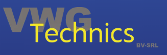 VWG Technics BV-SRL