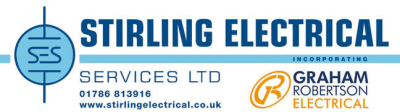 Stirling Electrical Services Ltd.