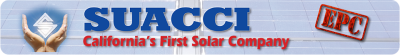 Suacci Solar