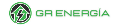 Instalaciones Eléctricas GR Energía S.L.