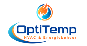 OptiTemp HVAC & Energiebeheer