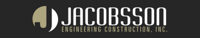 Jacobsson Engineering Construction, Inc.