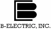 B-Electric, Inc.