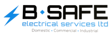 B Safe Electrical Services Ltd