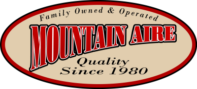 Mountain Aire Heating & Air Conditioning Inc.