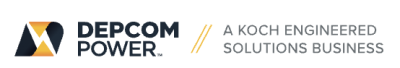 Depcom Power