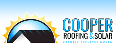 Cooper Roofing And Solar Inc