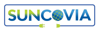 Suncovia