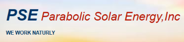 Parabolic Solar Energy Inc