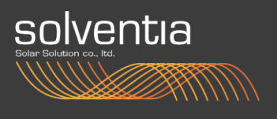Solventia Solar Solution Co., Ltd.
