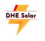 DHE Solar BV