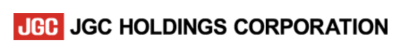 JGC Holdings Corporation