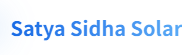 Satya Sidha Solar