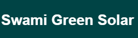 Swami Green Solar