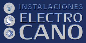 Instalaciones Electrocano SL