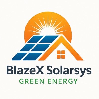 Blazex Solarsys
