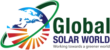 Global Solar World Pty Ltd