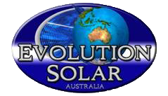 Evolution Solar & Hot Water Experts