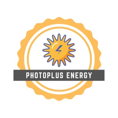 Photoplus Energy