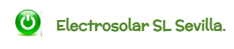 Electrosolar SL