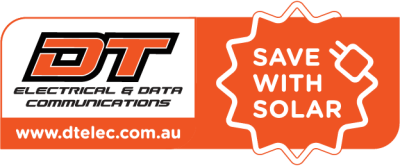 DT Electrical & Data Communications Pty Ltd