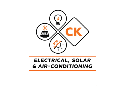 CK Electrical, Solar & Air-Conditioning