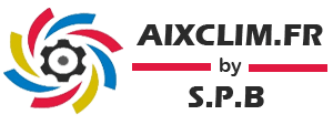 SPB - Climatisation Aix en Provence