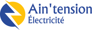 Ain’tension Électricité E.U.R.L