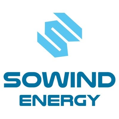 Sowind Enerji Sistemleri Dış Tic. Ltd. Şti.