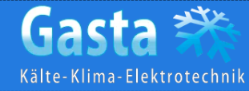 Gasta Kälte- Klima- Elektrotechnik e.U.