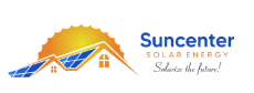 Suncenter Solar Energy