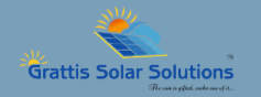 Grattis Solar Solutions