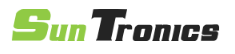 Suntronics Solar BV