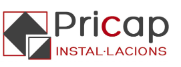 Pricap Instal·lacions, S.L.