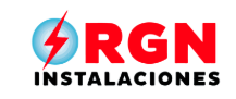 Rgn instalaciones