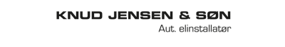 Knud Jensen og Søn