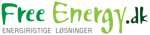 Freeenergy V/ Per Østergaard